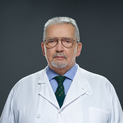 Dott. Vincenzo Franchini